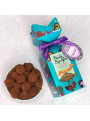 Flutter Scotch Tall Gift 150 gr | Monty Bojangles | Franta